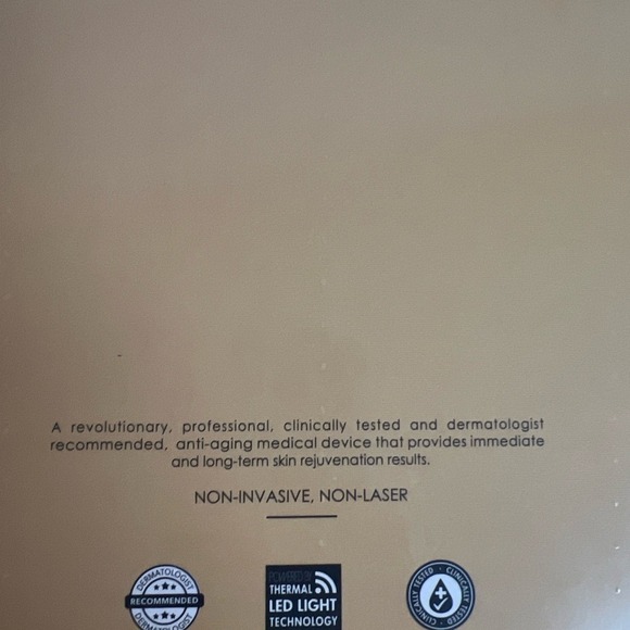 Avologi Scientific Eneo Advanced Thermal LED Red Light Therapy New, Sealed - Picture 8 of 8